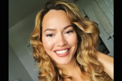 Diana Lasso biography, former wife of Wayne Brady, singer, family, and private life