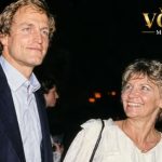 Diane Lou Oswald, mother of Hollywood actor Woody Harrelson
