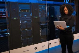 Drovenio latest technology news covering AI, digital innovation, cybersecurity, and emerging technology trends