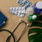 Dulcoglide disposable suppository applicator for rectal medicine administration