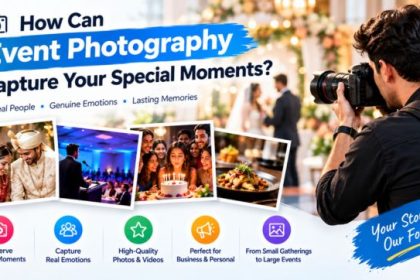 Event Photography