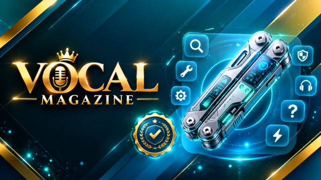 G15Tools com Gadget featuring compact multitools, precision electronics repair tools, and digital utilities