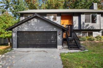 Garage Door Repair