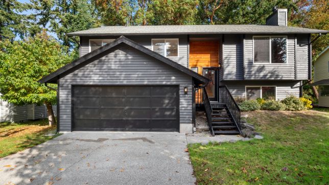 Garage Door Repair