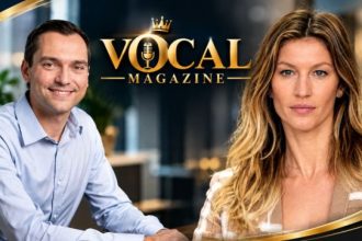 Gisele Bündchen and Nathan Blecharczyk careers and net worth comparison