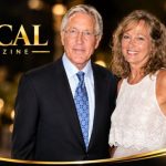Glena Goranson, wife of Pete Carroll, biography and family
