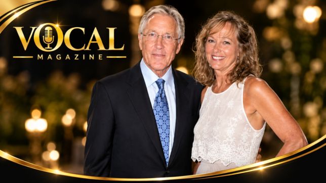 Glena Goranson, wife of Pete Carroll, biography and family