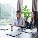 HRMS Globex human resource management system for employee management and workplace productivity