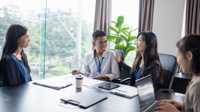 HRMS Globex human resource management system for employee management and workplace productivity