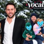 Hart Violet Braun, daughter of Scooter Braun and Yael Cohen, and her family background.