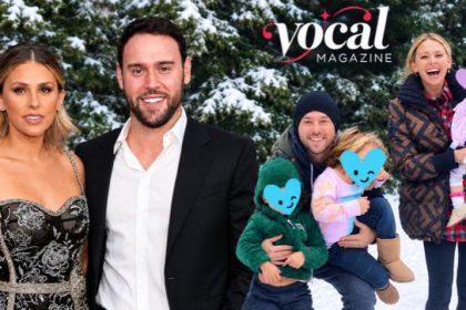 Hart Violet Braun, daughter of Scooter Braun and Yael Cohen, and her family background.