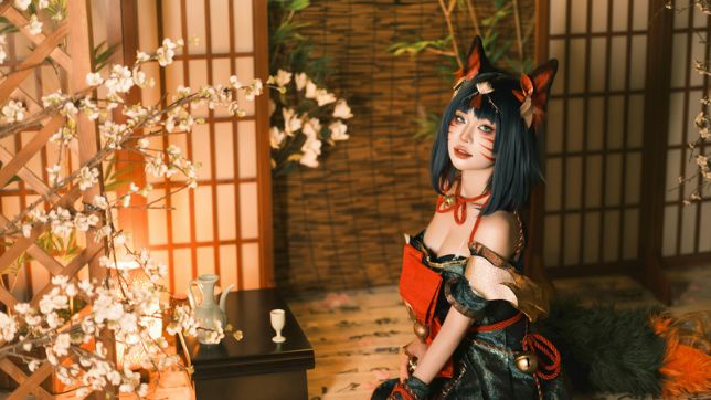 Hentainexus online entertainment and anime-inspired digital content