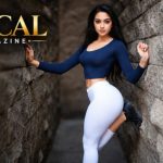 Jailyne Ojeda Age Net Worth, model and social media influencer