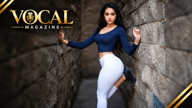 Jailyne Ojeda Age Net Worth, model and social media influencer
