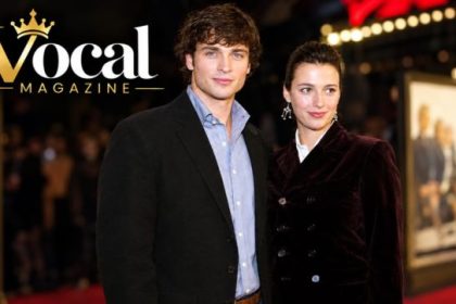 Jamie White-Welling, former model and ex-wife of Tom Welling