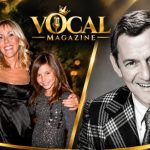 Jefferson Salvini Randall, filmmaker and son of actor Tony Randall