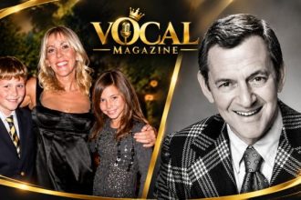 Jefferson Salvini Randall, filmmaker and son of actor Tony Randall