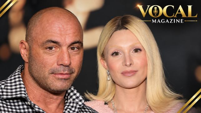 Joe Rogan Net Worth 2026, Career, Podcast Earnings, and Wealth