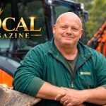 Julian Perryman biography, DIY SOS builder, and television career