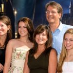 Juliane Foxworthy, also known as Jules Foxworthy Corley, digital creator and daughter of Jeff Foxworthy