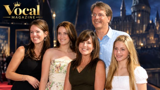 Juliane Foxworthy, also known as Jules Foxworthy Corley, digital creator and daughter of Jeff Foxworthy