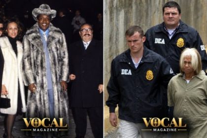 Julianna Farrait biography, Frank Lucas’s wife, and her connection to American Gangster