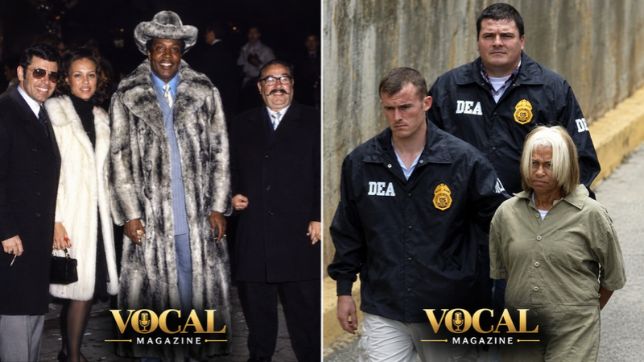 Julianna Farrait biography, Frank Lucas’s wife, and her connection to American Gangster