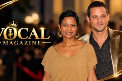 Keisha Chambers biography, wife of Justin Chambers, and their private family life
