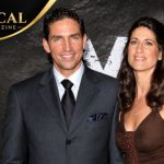 Kerri Browitt Caviezel, former basketball player, English teacher, and wife of Jim Caviezel