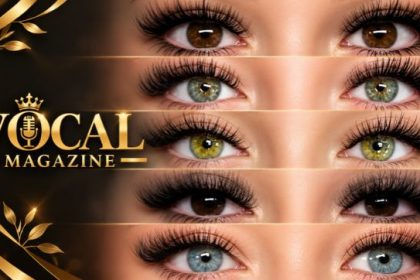 Lash tech near me in Bow and East London offering professional lash extensions