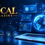 Latest Tech Info at BeaconSoft covering AI, cybersecurity, cloud computing, and technology trends in 2026