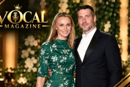 Lauren Chandiram The Ultimate Biography, Career, Family Life, and Rob James-Collier Relationship