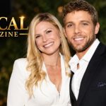 Lexi Murphy, wife of actor Max Thieriot, known for her family life and career in the wine industry