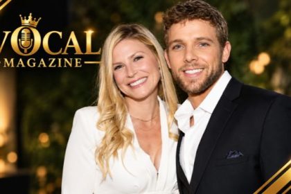 Lexi Murphy, wife of actor Max Thieriot, known for her family life and career in the wine industry