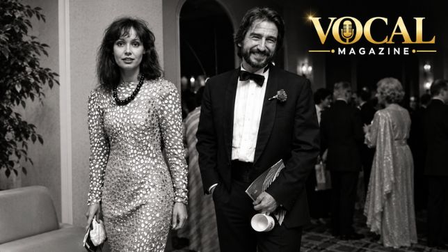 Lynn Louisa Woodruff, former model and wife of actor Sam Waterston
