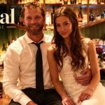 Magali Brunelle Keeso Canadian corporate lawyer and yoga teacher