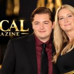 Marcy Wudarski biography, former wife of James Gandolfini and mother of Michael Gandolfini