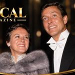 Margie Willett, first wife of Dick Van Dyke, and her life story