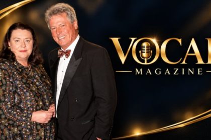 Marilyn Craven, wife of BBC presenter John Craven