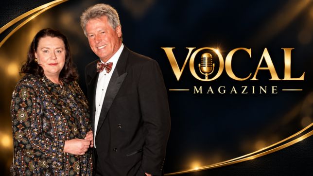 Marilyn Craven, wife of BBC presenter John Craven