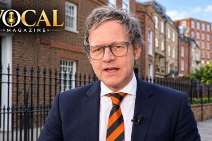 Mark Dolan net worth, British television presenter, radio broadcaster, and comedian