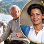 Marlene Knaus, Niki Lauda’s first wife, and her connection to Formula One history