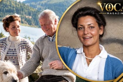 Marlene Knaus, Niki Lauda’s first wife, and her connection to Formula One history