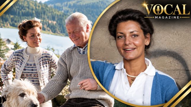 Marlene Knaus, Niki Lauda’s first wife, and her connection to Formula One history