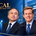 Masayoshi Son and Greg Hayes: Two Powerful Business Leaders with Different Strategies