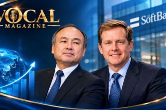 Masayoshi Son and Greg Hayes: Two Powerful Business Leaders with Different Strategies