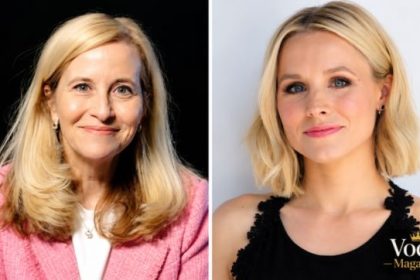 Megan Avedian Biography, Family Background, and Connection to Kristen Bell