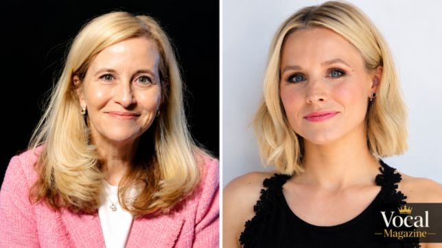 Megan Avedian Biography, Family Background, and Connection to Kristen Bell