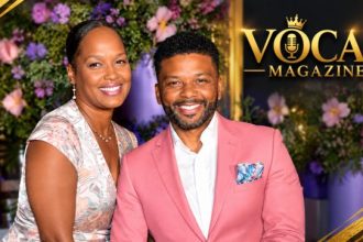Melika Payne biography, family, husband, and private life