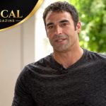 Michael Cannata Jr. talent manager and producer